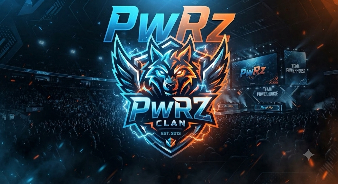 Clan PwRz